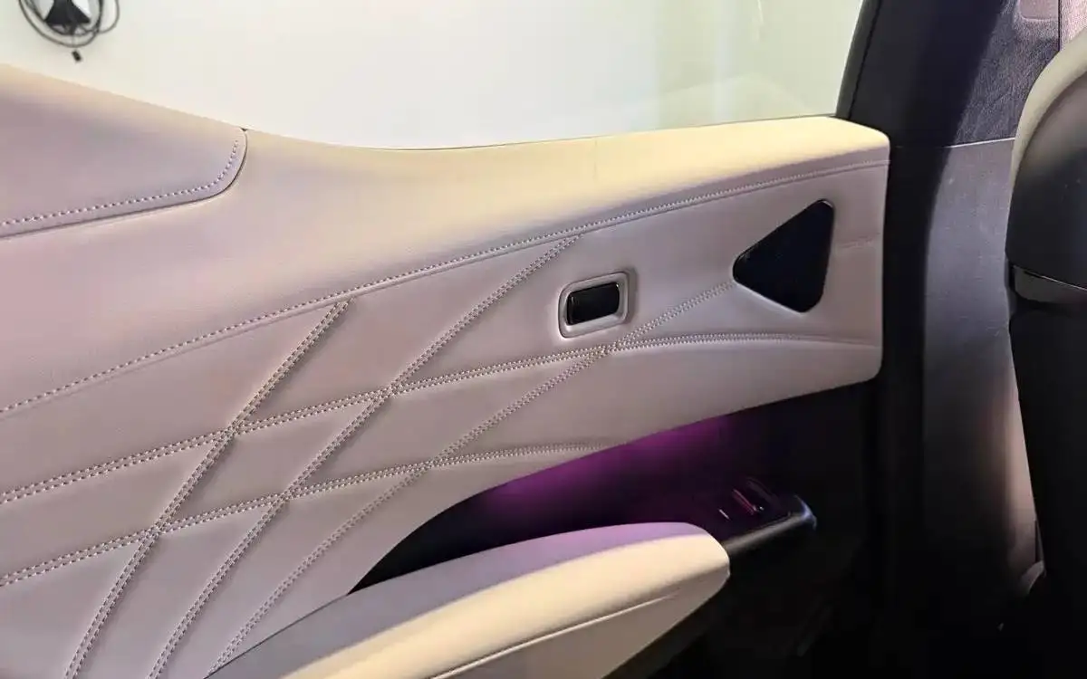 عکس| زیکر اکس؛ تکرار زیبایی یک خودرو ارزشمند چینی برای مدل 2026 