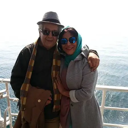 تصاویر| زندگی خصوصی، عکس های شخصی و بیوگرافی رضا فیاضی