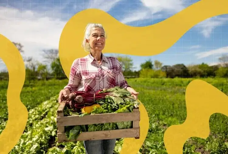 سبزی ساده ای که می تواند عمرتان را طولانی تر کند