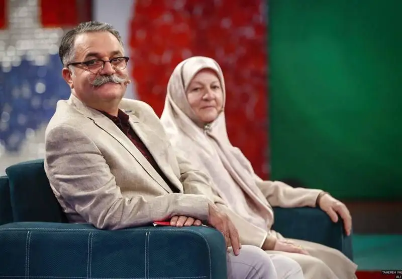 تصاویر| زندگی خصوصی، عکس های شخصی و بیوگرافی امیرشهاب رضویان