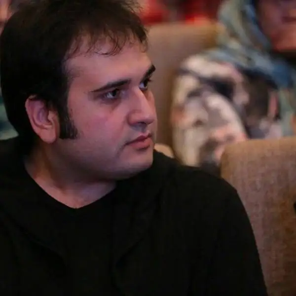 تصاویر| زندگی خصوصی، عکس های شخصی و بیوگرافی رضا درمیشیان