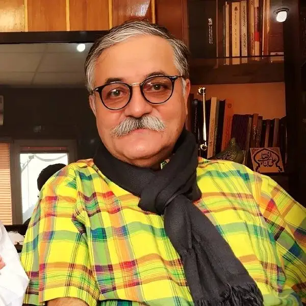 تصاویر| زندگی خصوصی، عکس های شخصی و بیوگرافی امیرشهاب رضویان