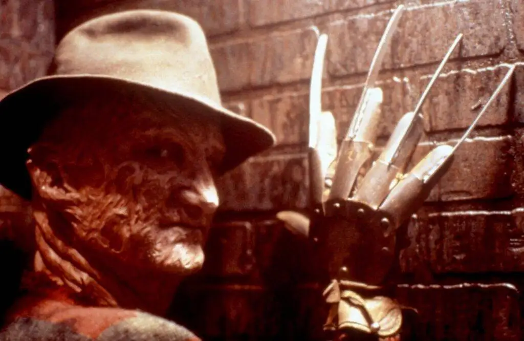جیم کری گزینه احتمالی بازی در بازسازی جدید فیلم nightmare on elm street است