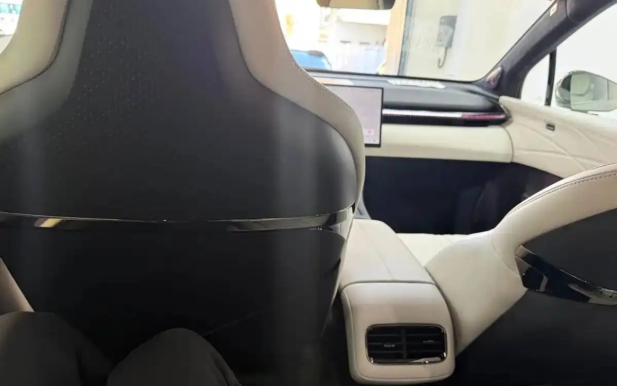 عکس| زیکر اکس؛ تکرار زیبایی یک خودرو ارزشمند چینی برای مدل 2026 