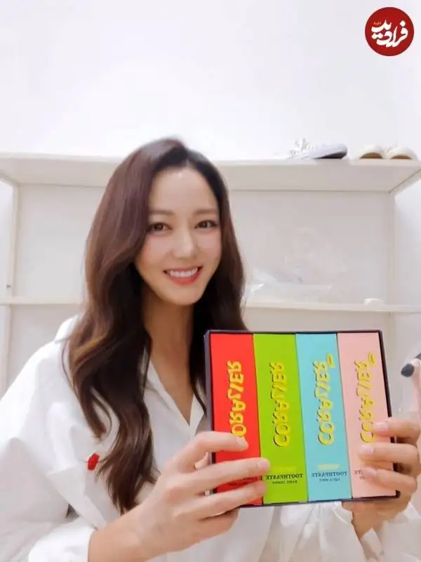 عکس| سفر زمان؛ چهرۀ «بانو جانگ» 15 سال بعد از سریال «دونگ یی» در 43 سالگی