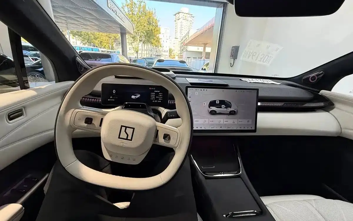 عکس| زیکر اکس؛ تکرار زیبایی یک خودرو ارزشمند چینی برای مدل 2026 