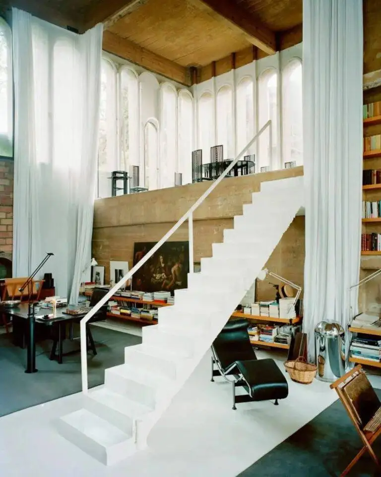 تصاویر؛ تبدیل این کارخانه سیمان به یک بهشت سبز 45 سال زمان برده است