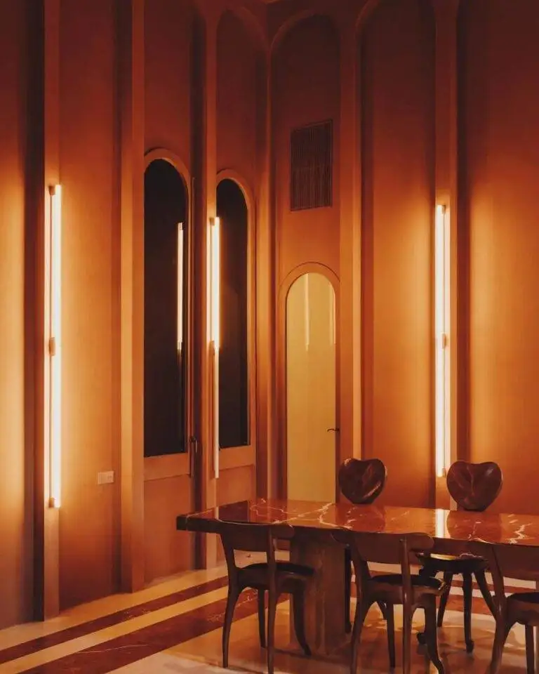 تصاویر؛ تبدیل این کارخانه سیمان به یک بهشت سبز 45 سال زمان برده است