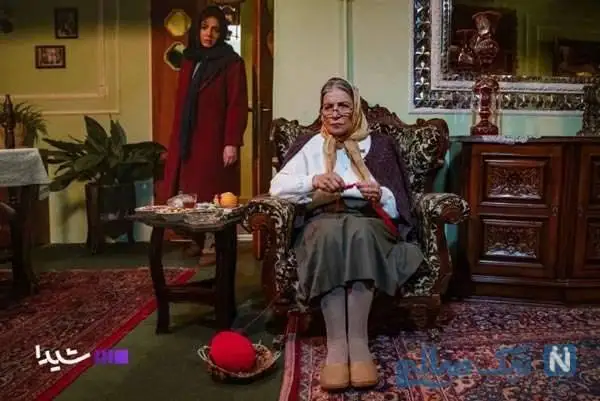 حواشی هنرمندان در آخرین روز هفته / جشن تولد ترنم کرمانیان، ازدواج جنجالی سیاوش اسعدی، نرگس محمدی در عراق، نیکی میربها در «دور افتاده 2»، ترلان پروانه و المیرا دهقانی در بامداد خمار، دورهمی دوستانه شهره سلطانی و کیمیا خلج در « بی بی زبیده »