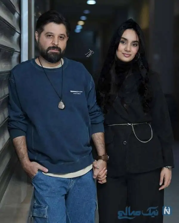 حواشی هنرمندان در آخرین روز هفته / جشن تولد ترنم کرمانیان، ازدواج جنجالی سیاوش اسعدی، نرگس محمدی در عراق، نیکی میربها در «دور افتاده 2»، ترلان پروانه و المیرا دهقانی در بامداد خمار، دورهمی دوستانه شهره سلطانی و کیمیا خلج در « بی بی زبیده »