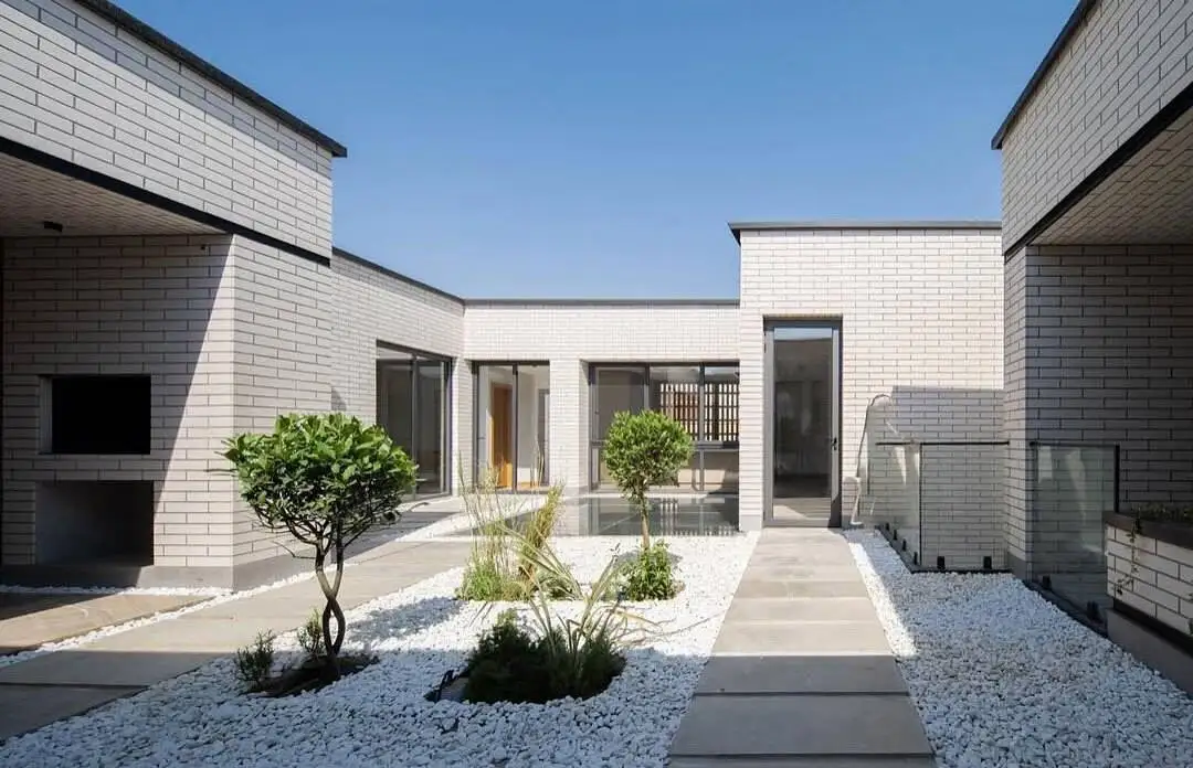 تصاویر؛ معماری این خانه زیبا در دلیجان شاهکار است