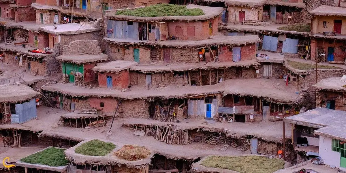 تصاویر؛ سفر به قلب صخره ها؛ از کندوان تا پالنگان؛ کشف روستاهای سنگی ایران
