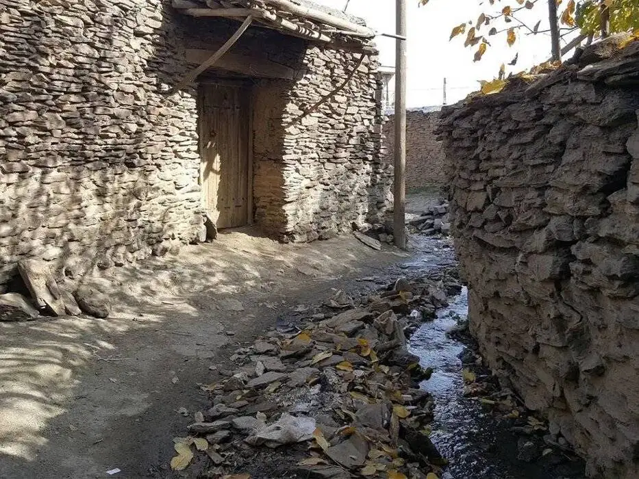 تصاویر؛ سفر به قلب صخره ها؛ از کندوان تا پالنگان؛ کشف روستاهای سنگی ایران