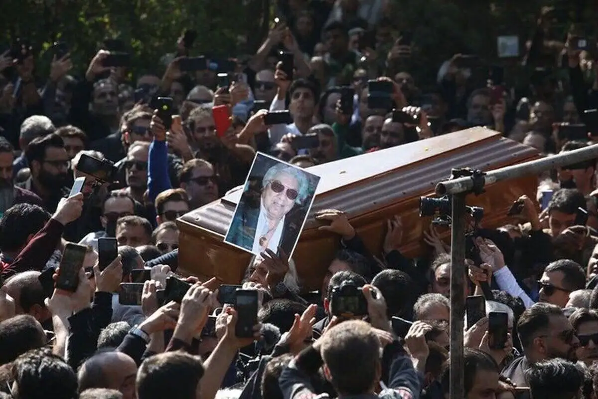 داستان عجیب دو برادر که سرنوشتشان به بهمن 57 گره خورد