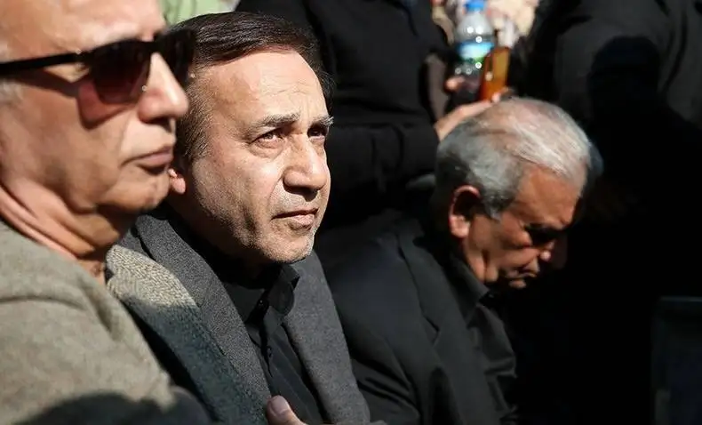 داستان عجیب دو برادر که سرنوشتشان به بهمن 57 گره خورد