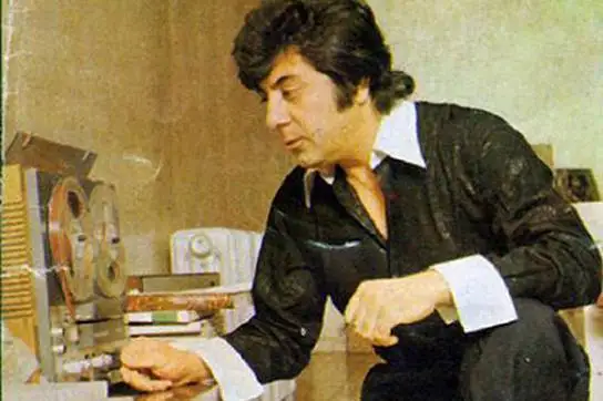 داستان عجیب دو برادر که سرنوشتشان به بهمن 57 گره خورد