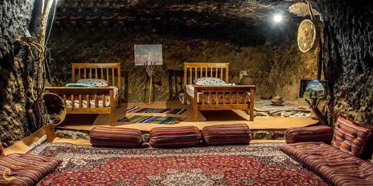 تصاویر؛ سفر به قلب صخره ها؛ از کندوان تا پالنگان؛ کشف روستاهای سنگی ایران