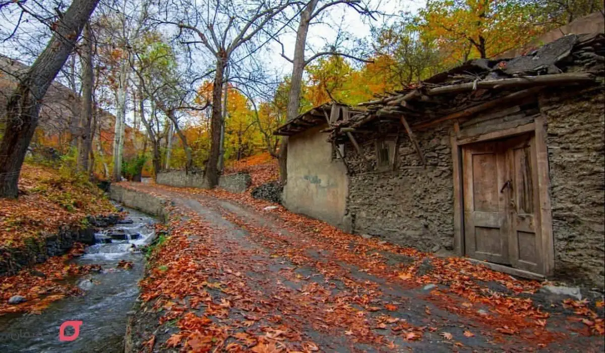 تصاویر؛ سفر به قلب صخره ها؛ از کندوان تا پالنگان؛ کشف روستاهای سنگی ایران