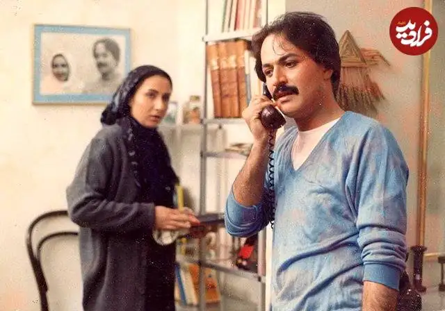 عکس| سفر در زمان؛ «زلیخا» سریال یوسف پیامبر در 26 سالگی؛ سال 1366