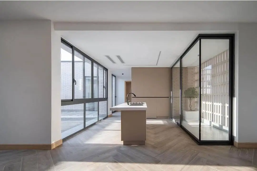 تصاویر؛ معماری این خانه زیبا در دلیجان شاهکار است