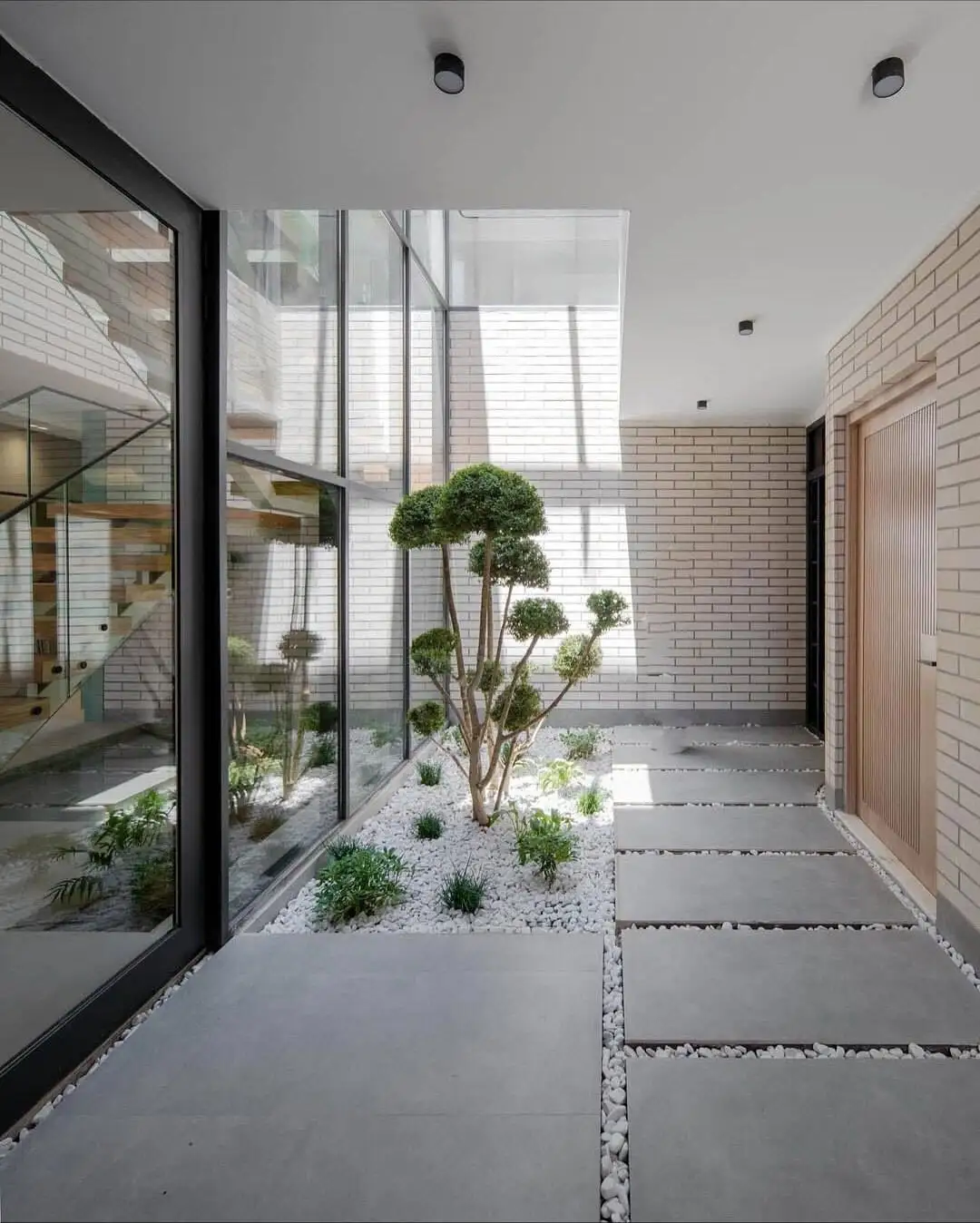 تصاویر؛ معماری این خانه زیبا در دلیجان شاهکار است