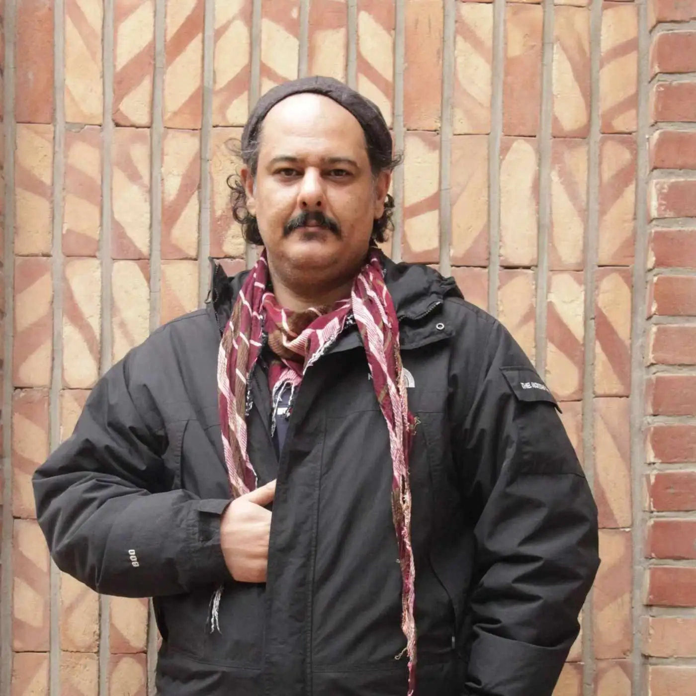 تصاویر| زندگی خصوصی، عکس های شخصی و بیوگرافی وحید نفر