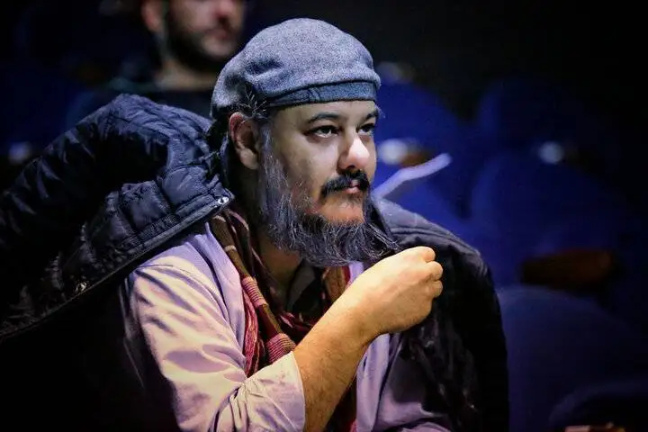 تصاویر| زندگی خصوصی، عکس های شخصی و بیوگرافی وحید نفر
