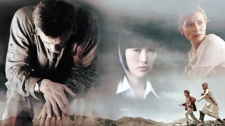 تصاویر؛ 9 سه گانه سینمایی مهم و جریان ساز که اسم  آن ها را نشنیده اید؛ از «آپارتمان» تا «انتقام»