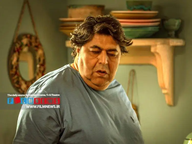 نگاهی به بازی فرهاد اصلانی در فیلم سینمایی «لاک پشت»؛ کابوس های دنباله دار یک مرد