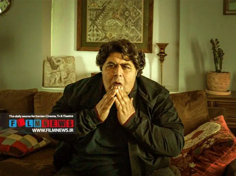 نگاهی به بازی فرهاد اصلانی در فیلم سینمایی «لاک پشت»؛ کابوس های دنباله دار یک مرد