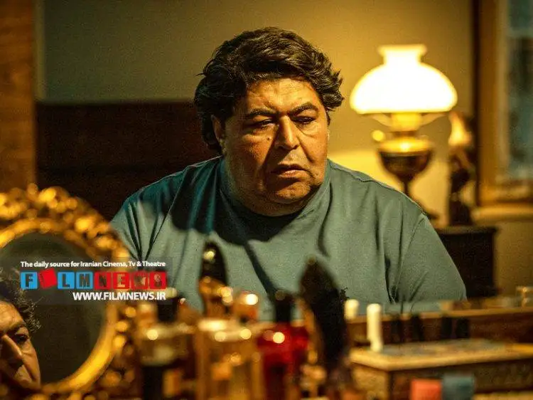 نگاهی به بازی فرهاد اصلانی در فیلم سینمایی «لاک پشت»؛ کابوس های دنباله دار یک مرد