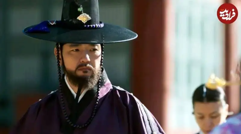 عکس| سفر زمان؛ چهرۀ متفاوت «مدیر سایونگ» 15 سال بعد از «جومونگ» در سریال «احساس پادشاه»