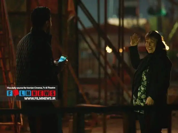 «از یادرفته» و اتفاق هایش؛ شهری که در تملک کامل خاندان ادیبی و وابستگان است؛ گاف های پشت سرهم بهزاد و این شهربازی عجیب