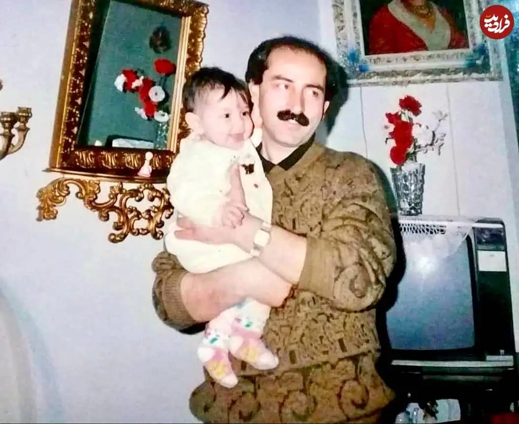 عکس| سفر در زمان؛ «سینوهه» سریال یوسف پیامبر در 34 سالگی؛ سال 73