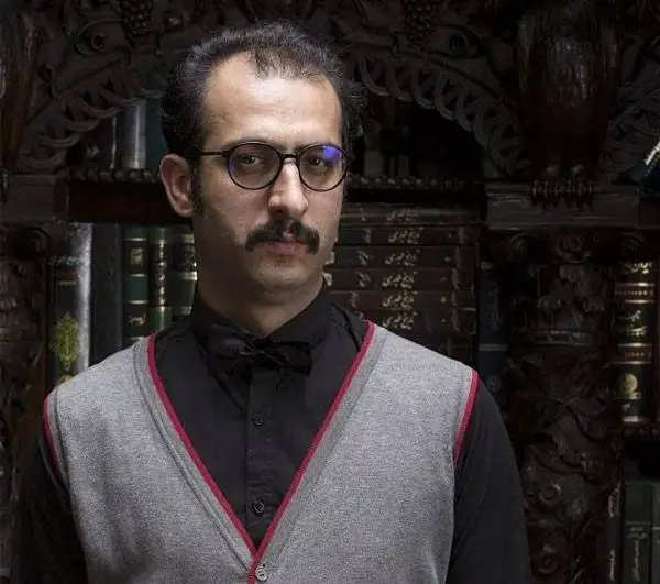 تصاویر| زندگی خصوصی، عکس های شخصی و بیوگرافی حسین امیدی