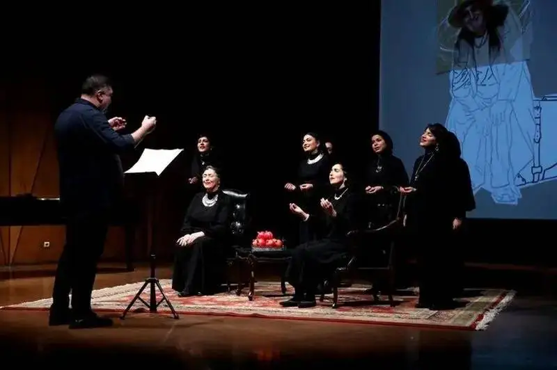 فرهاد آئیش:همیشه بدترین شاگرد کلاس بودم