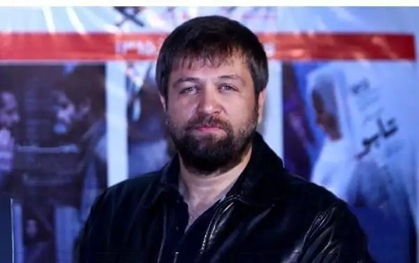 تصاویر| زندگی خصوصی، عکس های شخصی و بیوگرافی مزدک میرعابدینی