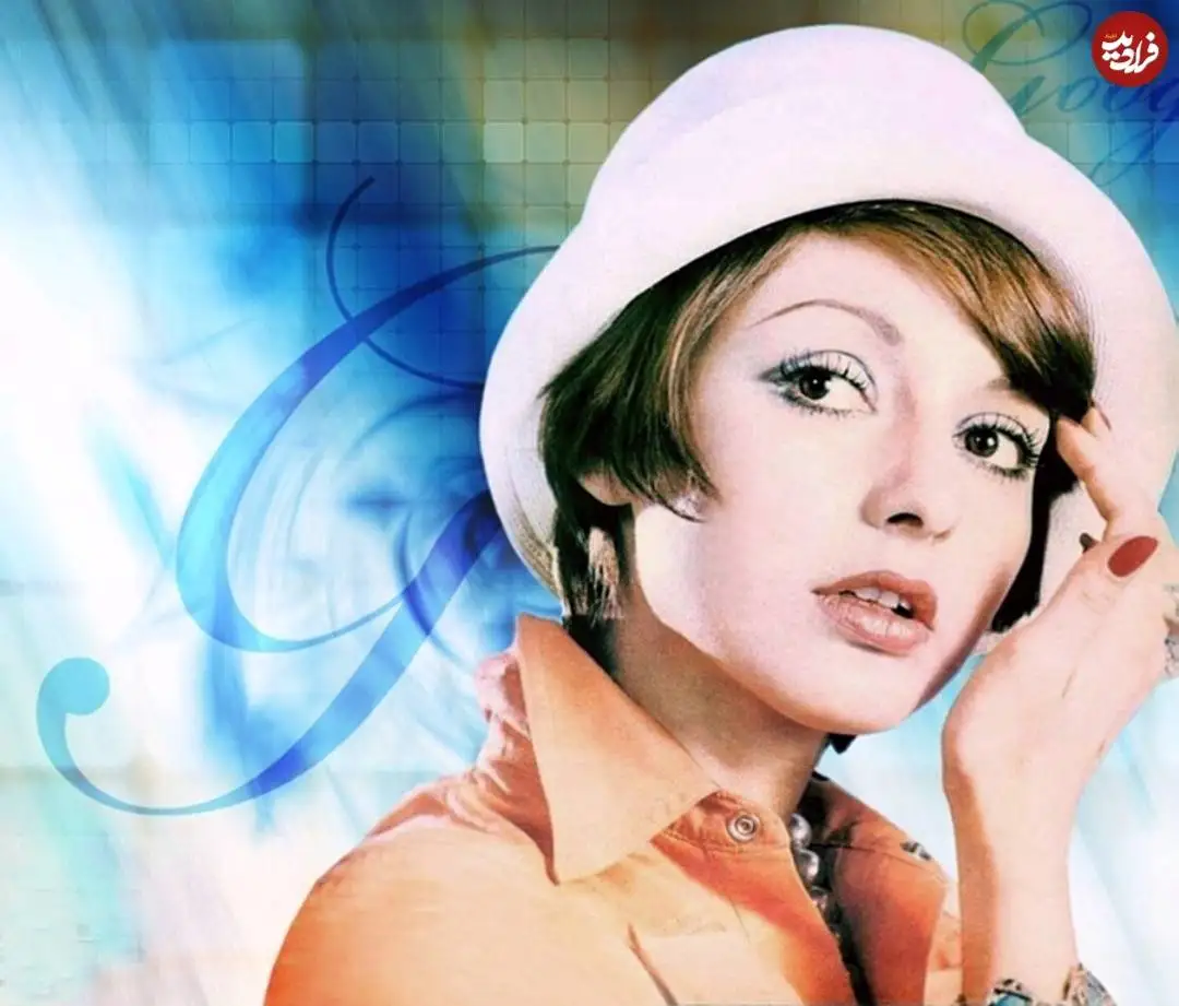 عکس| سفر در زمان؛ چهره «هاله نظری، گوگوش و مهوش» در دهه 50