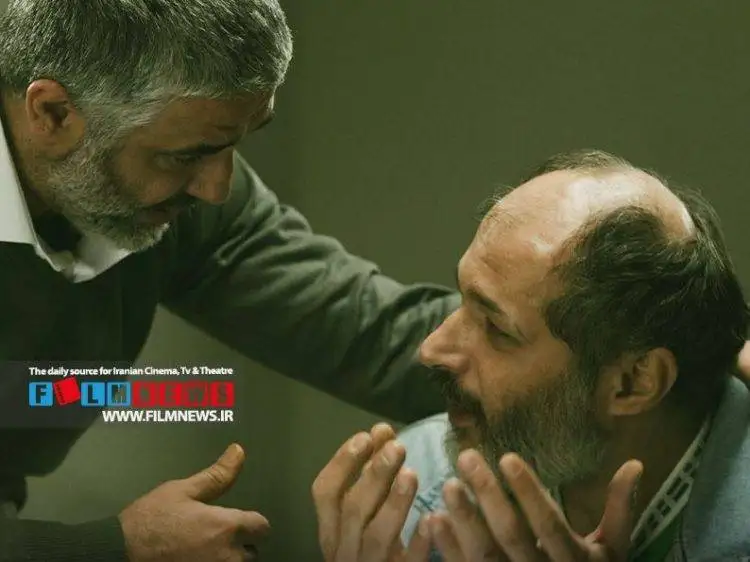 بازگشت رامین پرچمی با قسمت هشتم سریال «محکوم» به عرصه بازیگری پس از سال ها دوری؛ استارت خوب رامین