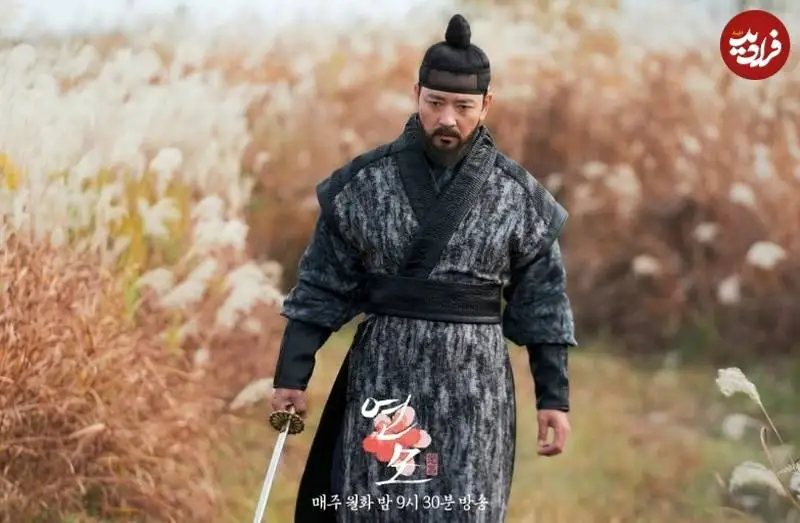 عکس| سفر زمان؛ چهرۀ متفاوت «مدیر سایونگ» 15 سال بعد از «جومونگ» در سریال «احساس پادشاه»