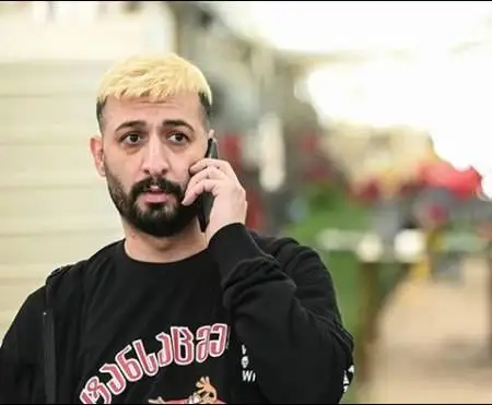 تصاویر| زندگی خصوصی، عکس های شخصی و بیوگرافی حسین امیدی