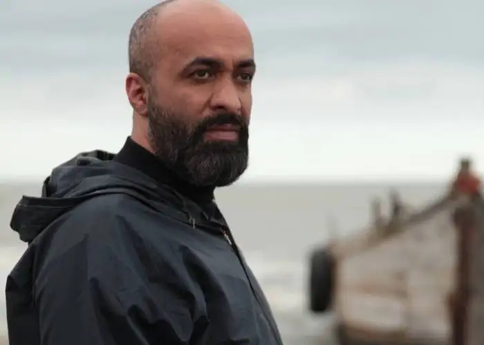 تصاویر| زندگی خصوصی، عکس های شخصی و بیوگرافی پیام احمدی نیا