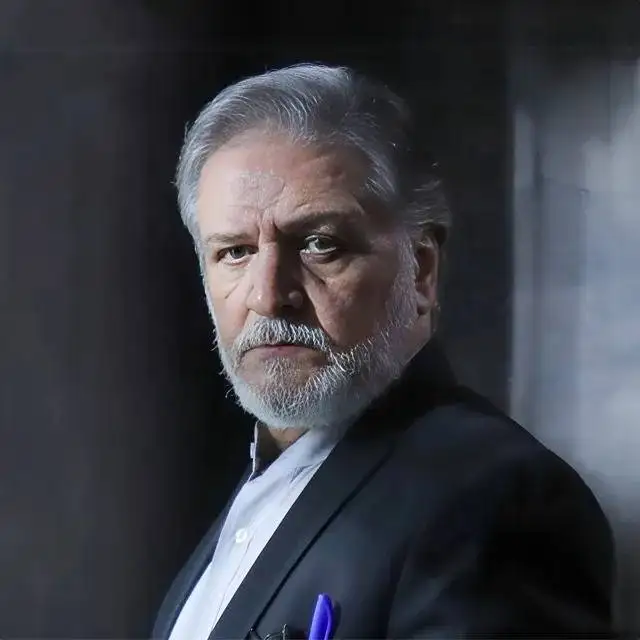 تصاویر| زندگی خصوصی، عکس های شخصی و بیوگرافی خسرو شهراز