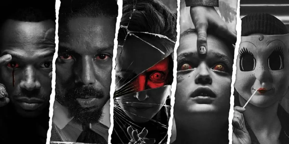 تصاویر؛ 7 فیلم ترسناک جدید برای طرفداران وحشت در هالووین 2025؛ از coyotes تا bone lake
