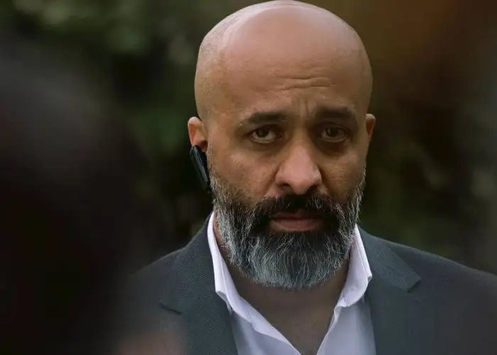 تصاویر| زندگی خصوصی، عکس های شخصی و بیوگرافی پیام احمدی نیا