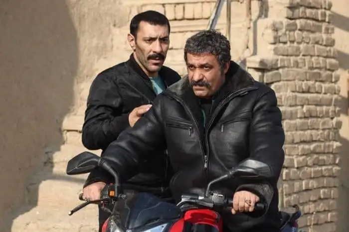 تصاویر| زندگی خصوصی، عکس های شخصی و بیوگرافی پیام احمدی نیا