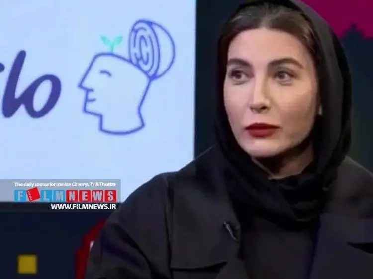 درباره مصاحبه امیرحسین قیاسی با فریبا نادری در برنامه «پامپ2»؛ خودزنی به شیوه فریبا