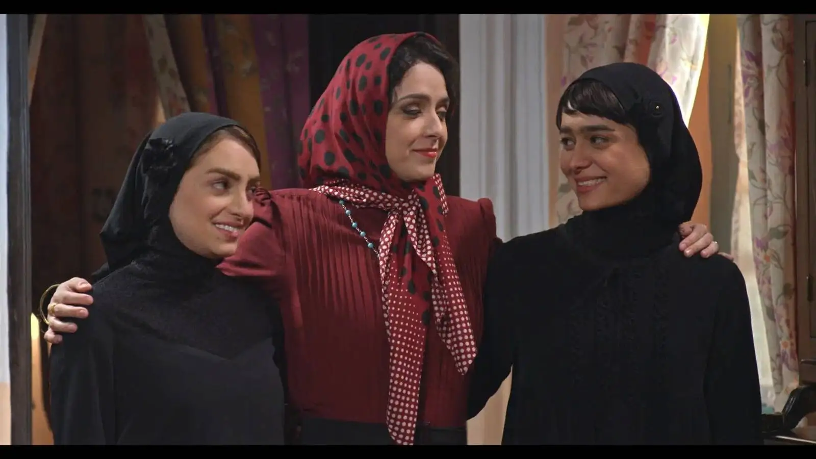 تصاویر| زندگی خصوصی، عکس های شخصی و بیوگرافی معصومه بیگی