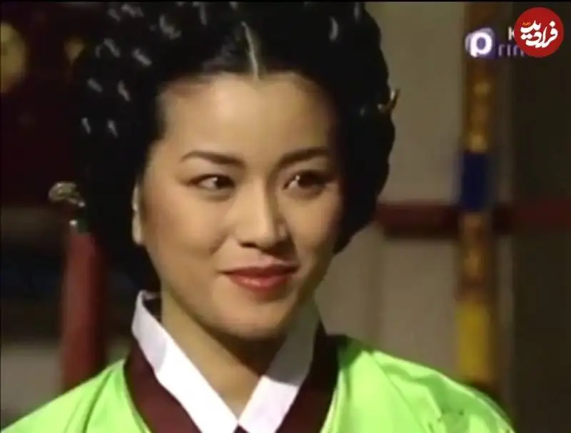 عکس| سفر به تاریخ؛ «ملکه وونهو، مادر تسو» در 29 سالگی در یک سریال؛ 12 سال قبل از «جومونگ»