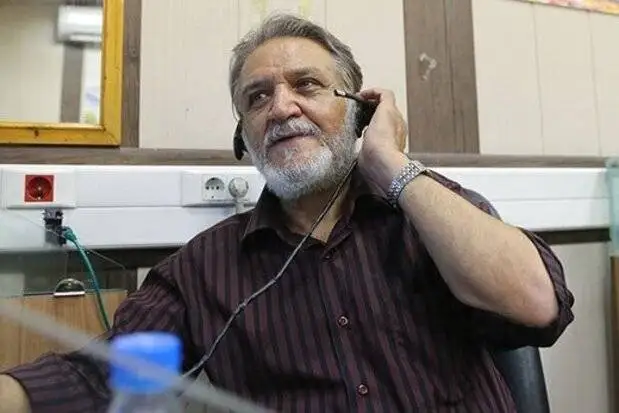 تصاویر| زندگی خصوصی، عکس های شخصی و بیوگرافی خسرو شهراز